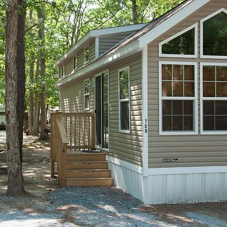 Sea Pines Loft Cottage 7 Swainton 외부 사진