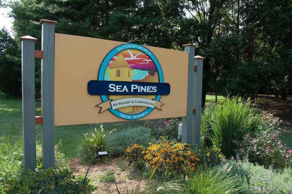 Sea Pines Loft Cottage 7 Swainton 외부 사진