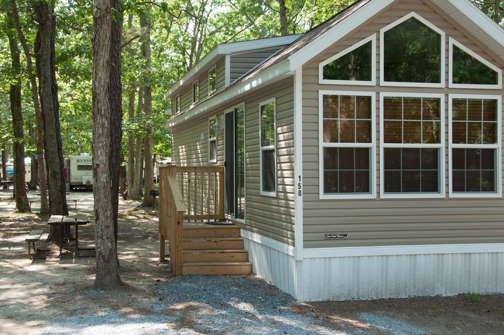 Sea Pines Loft Cottage 7 Swainton 외부 사진