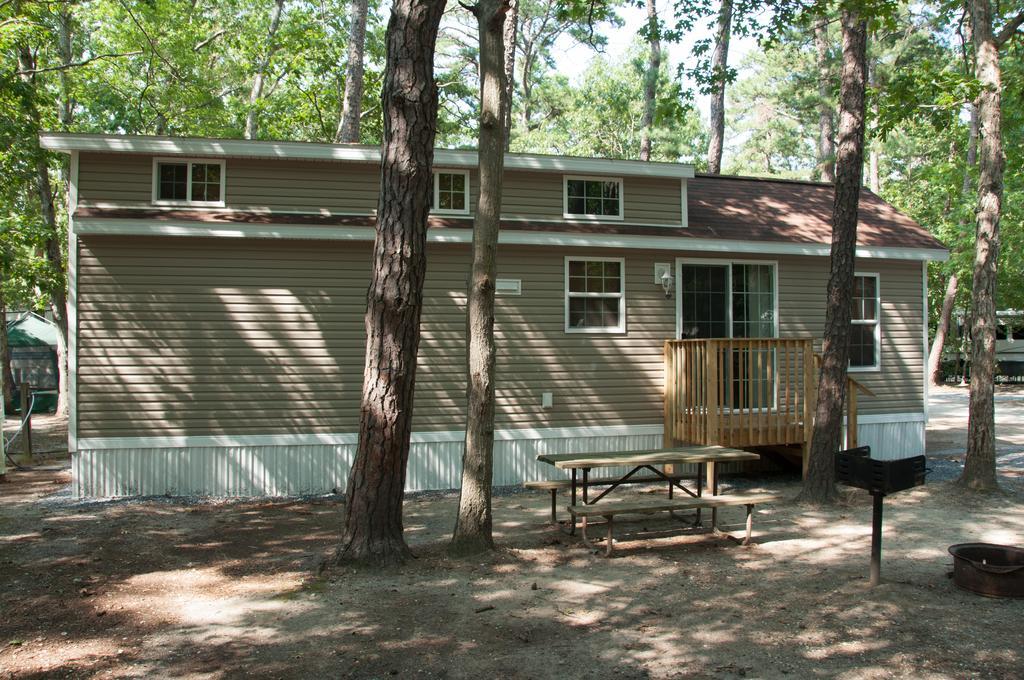 Sea Pines Loft Cottage 7 Swainton 외부 사진