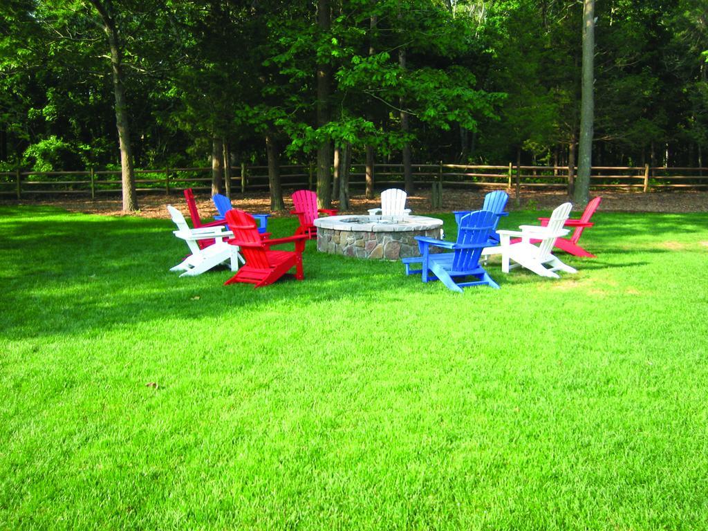 Sea Pines Loft Cottage 7 Swainton 외부 사진