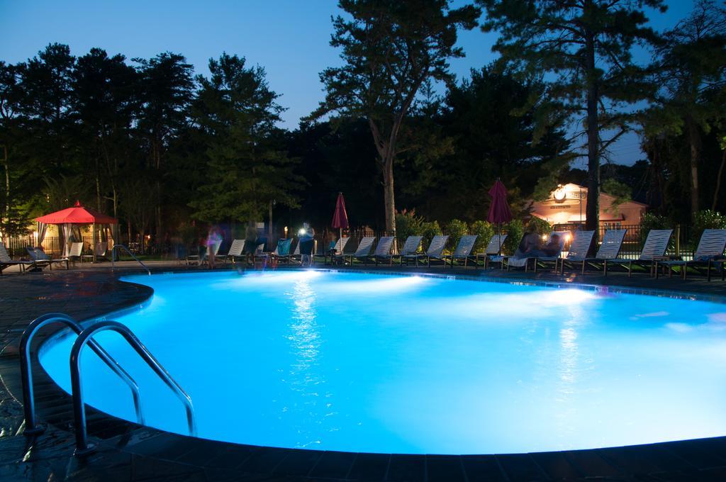 Sea Pines Loft Cottage 7 Swainton 외부 사진
